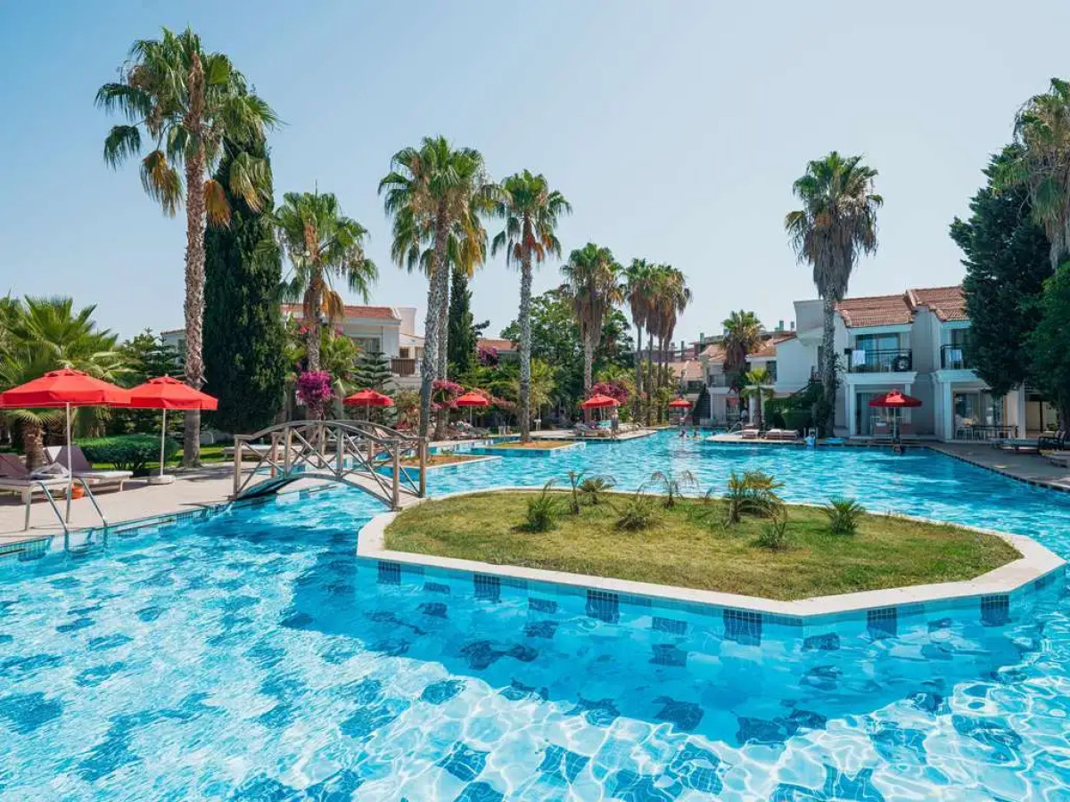 Selectum Family Comfort Side