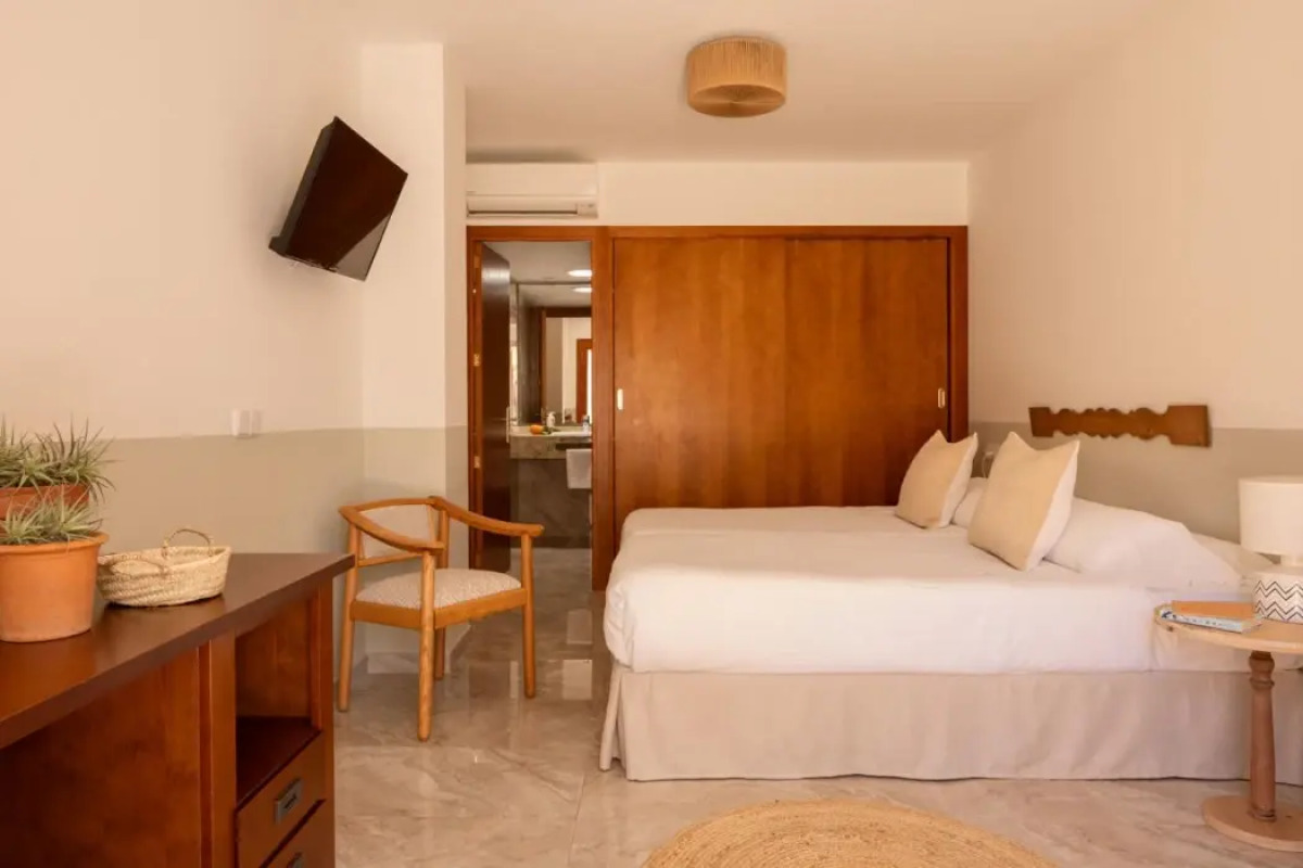 Agroturismo Son Galcerán