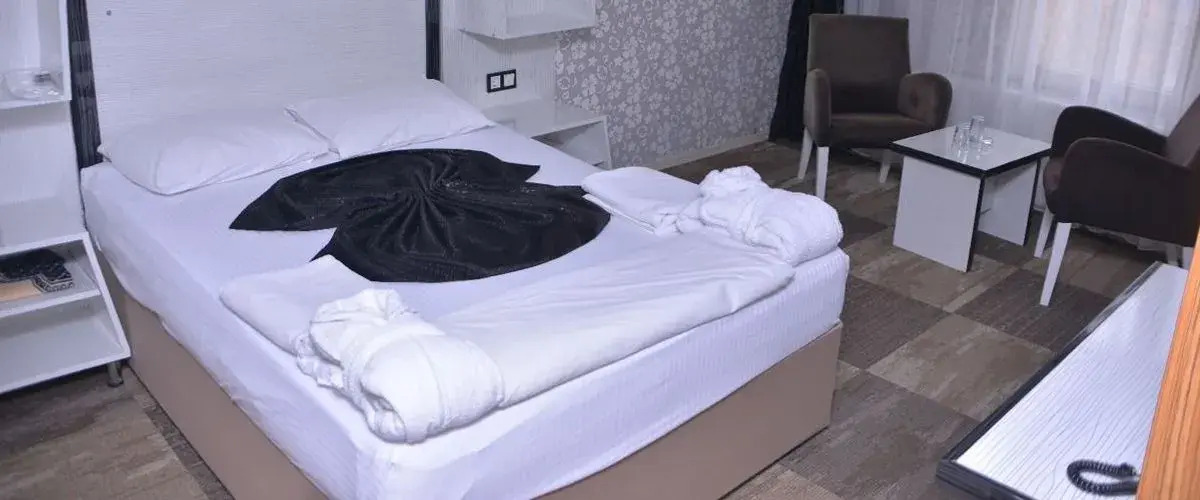 Tera Life Thermal Hotel