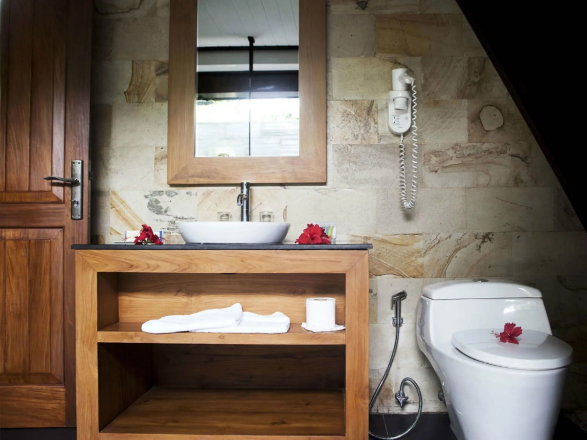 La Digue Island Lodge