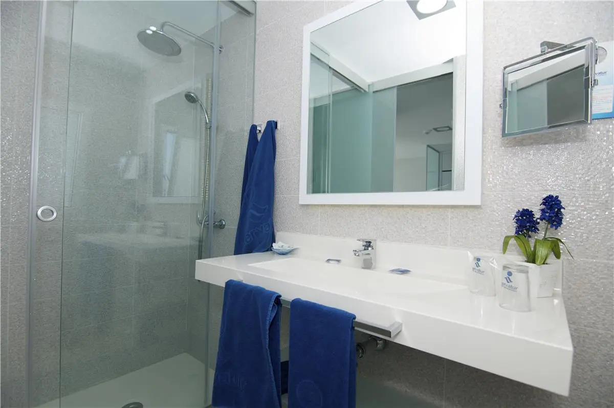 Servatur Puerto Azul