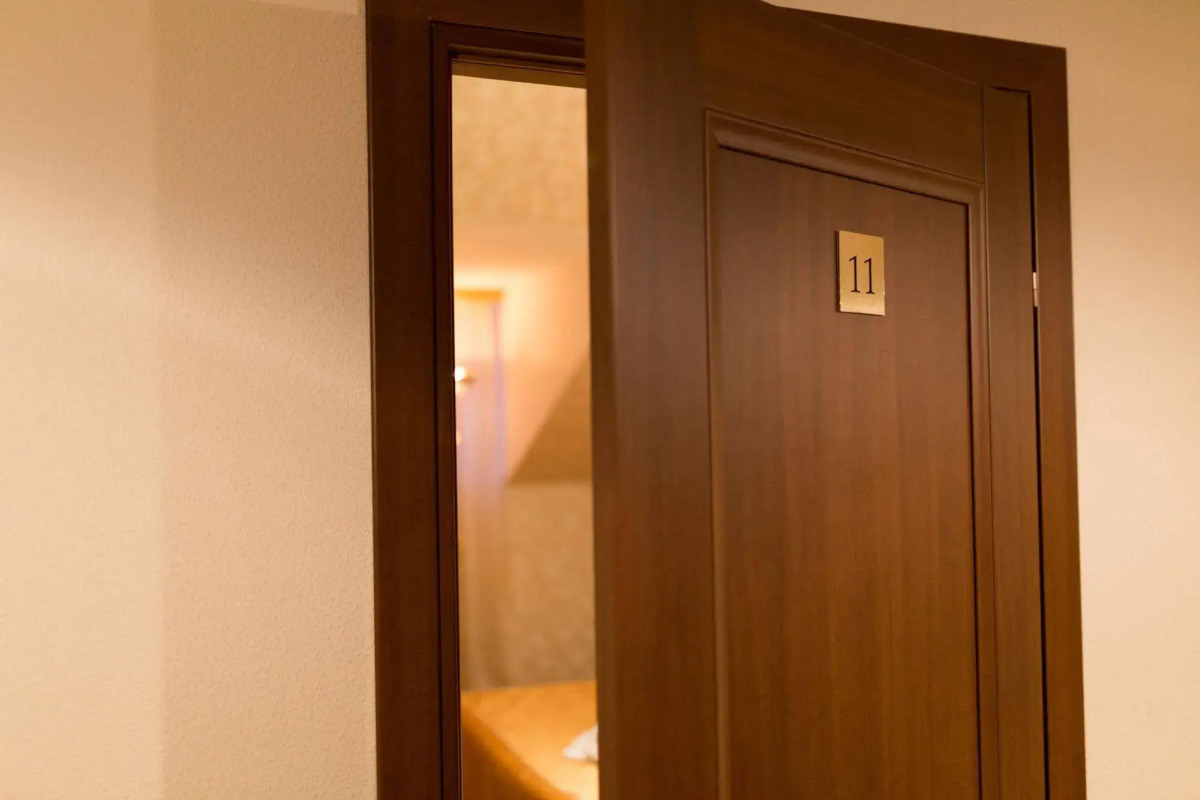 Калифорния на Покровке