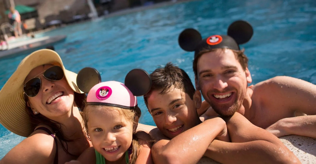 Anaheim Majestic Garden Hotel