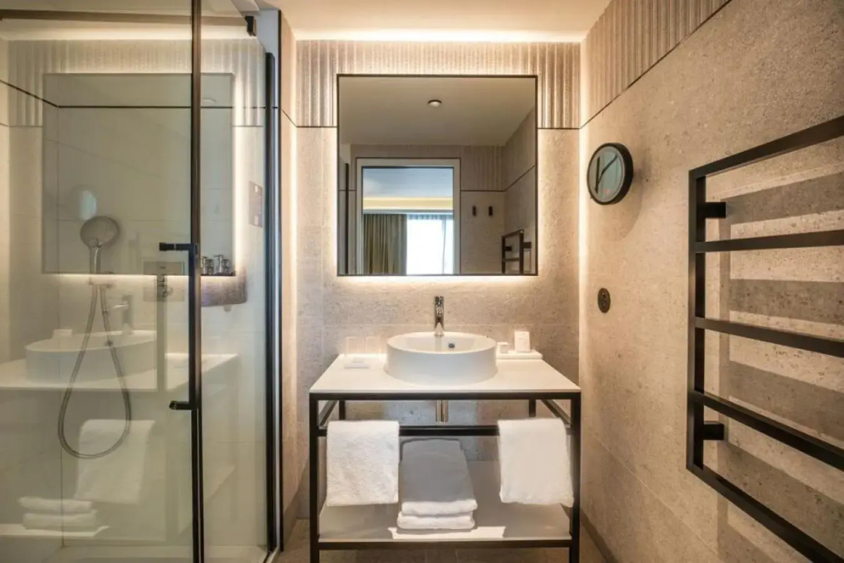 Radisson Blu Grand Hotel & Spa, Malo-Les-Bains