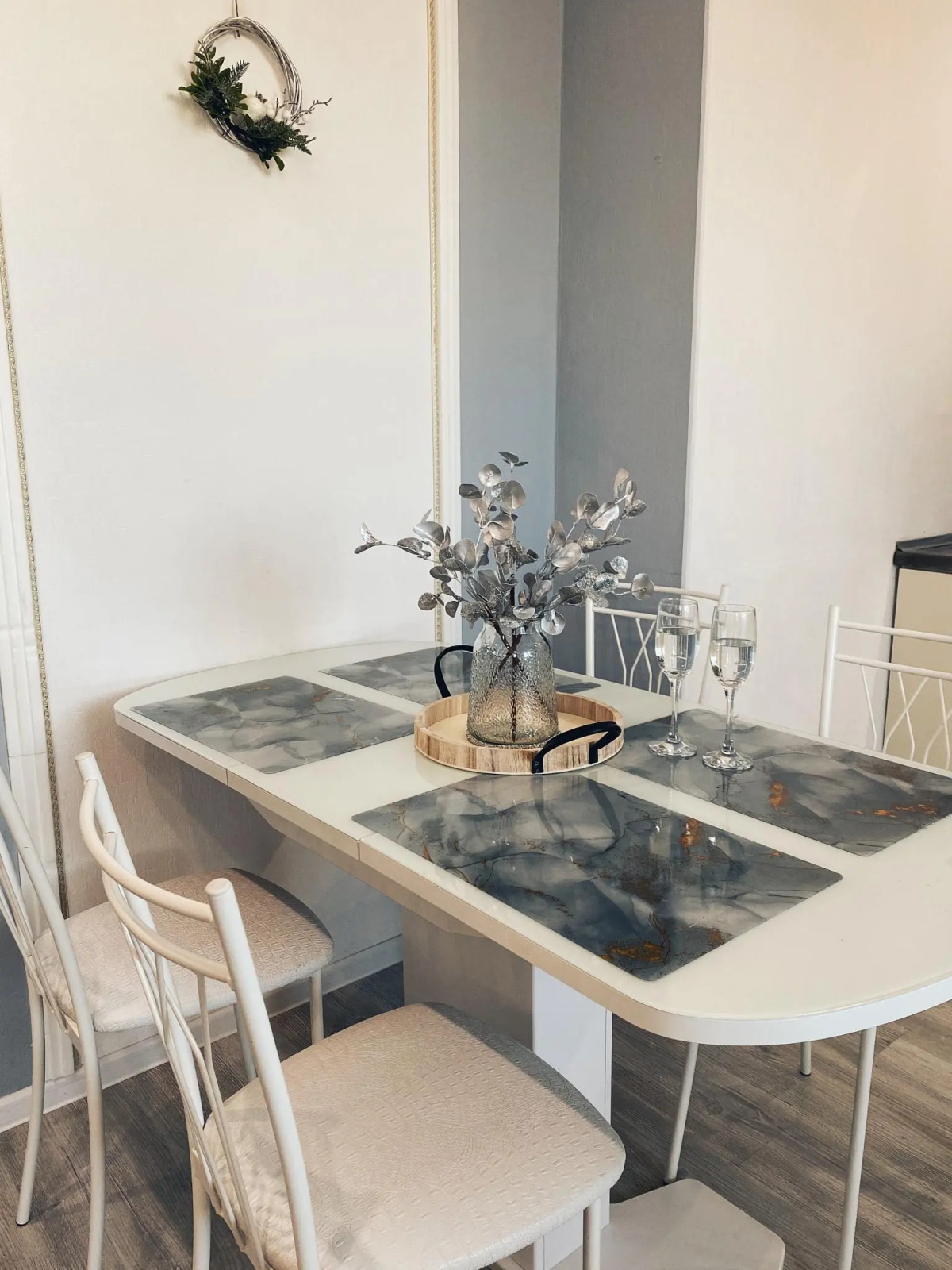 CrystalRentals (КристалРенталс) на улице Николая Зелинского