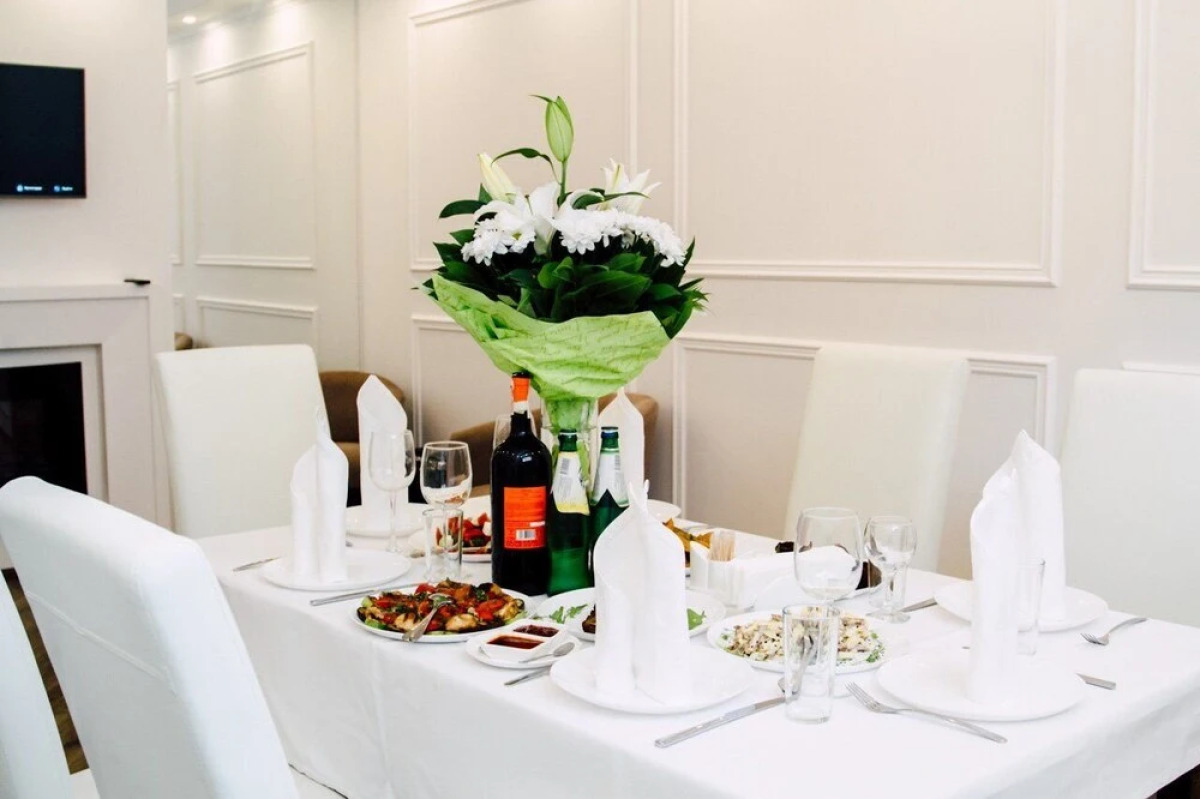 Хостел Корона