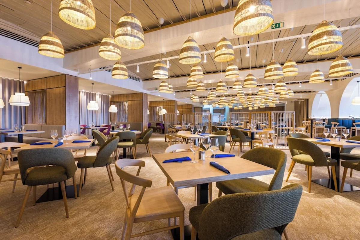 Hotel Ville Park Premium