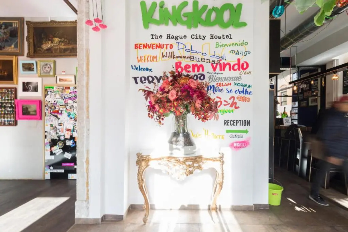 Will & Tate City Stay