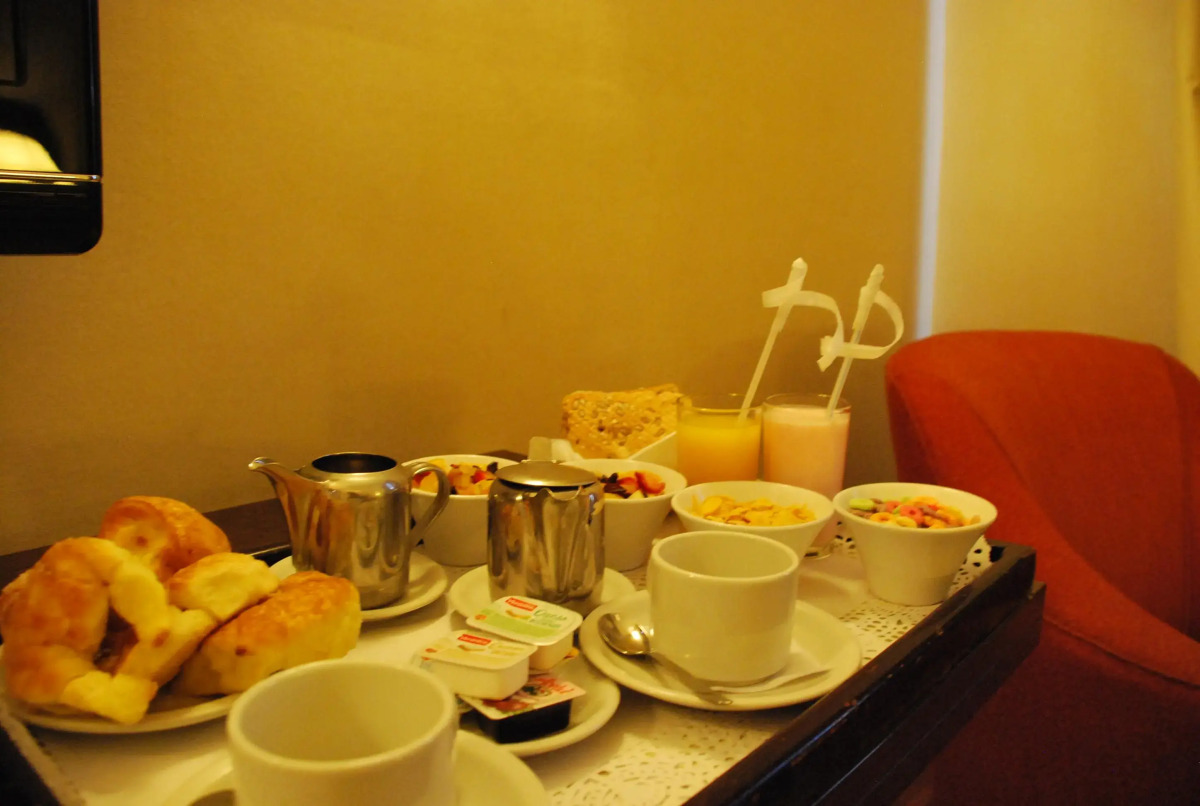 Gran Hotel Argentino