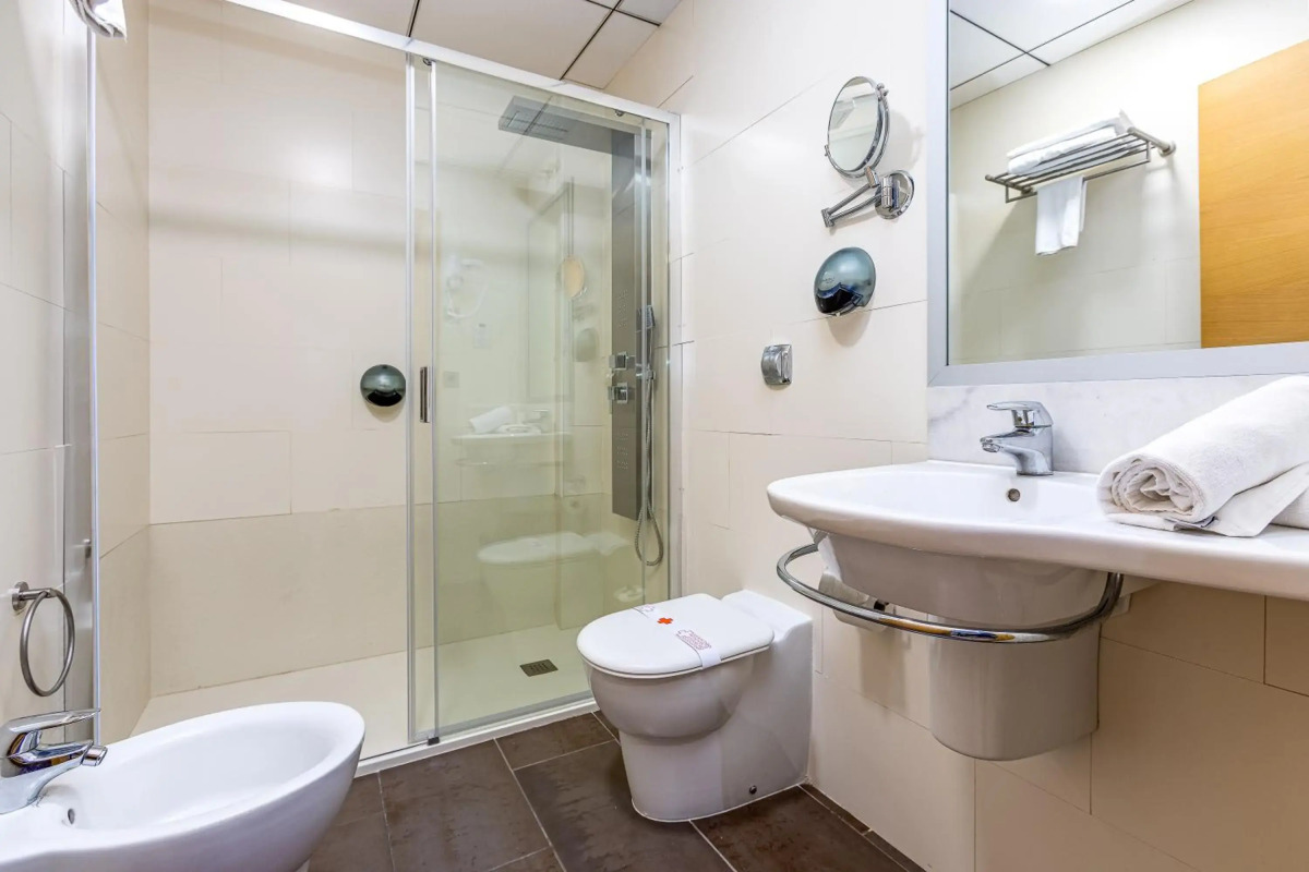 Hotel Daniya Alicante