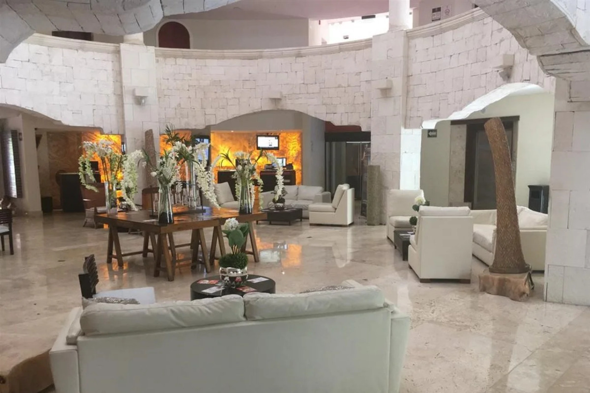 Adhara Hacienda Cancun