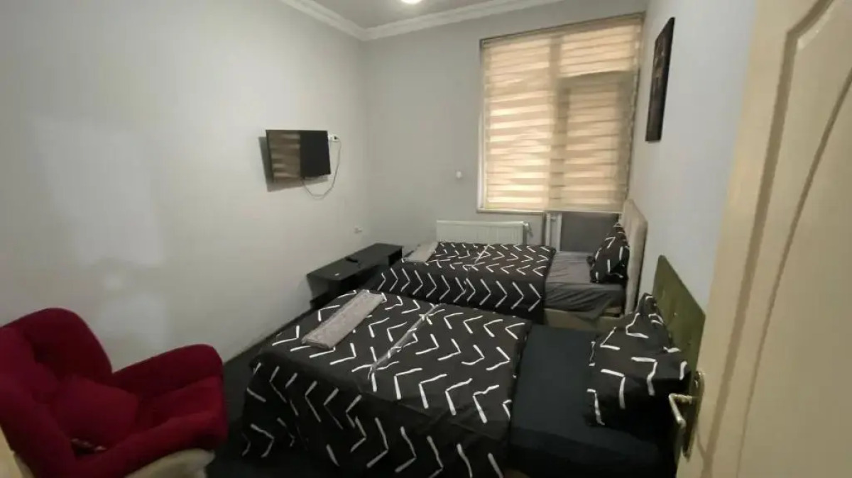 Lavinya Suit Apart Otel