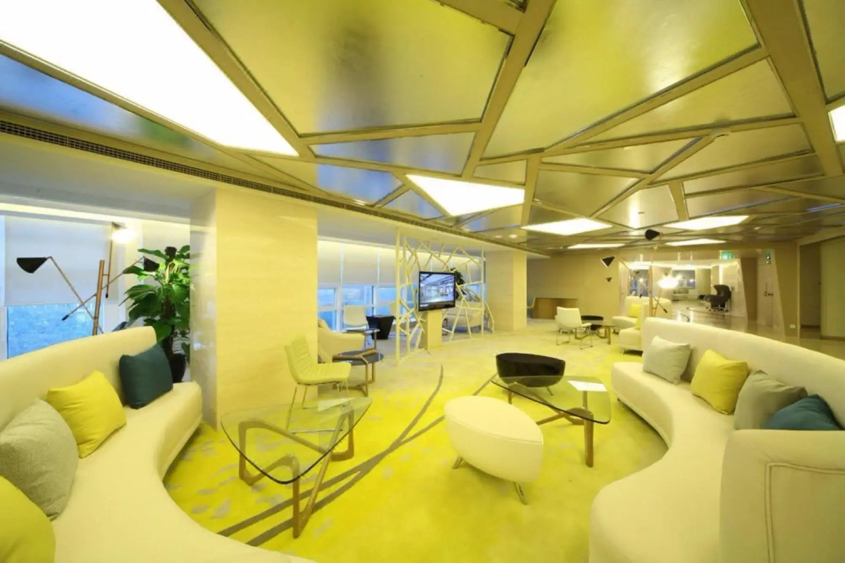 BeiJing Qianyuan Hotel