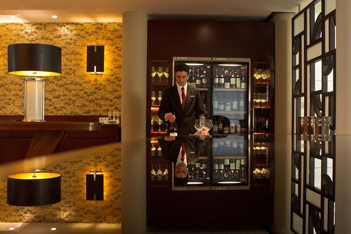 Terra Nostra Garden Hotel