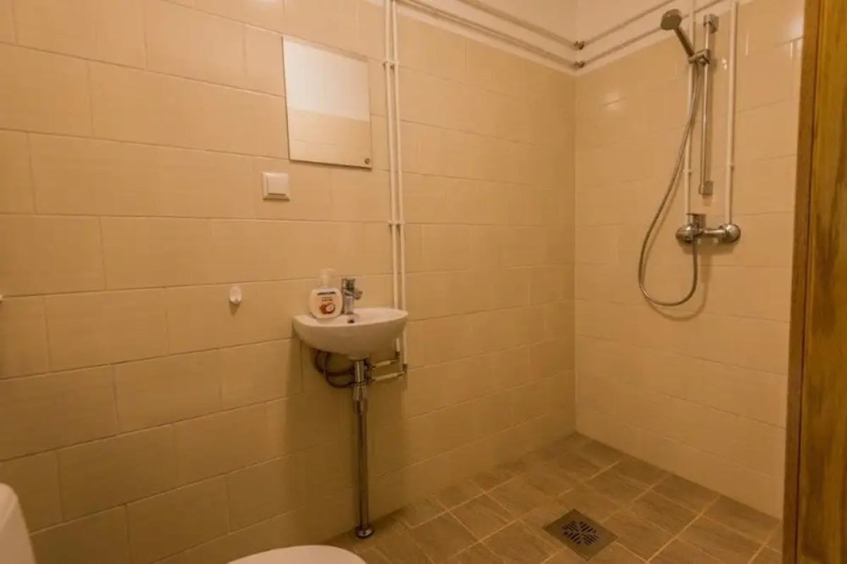 Кемпинг «Карджамаа»