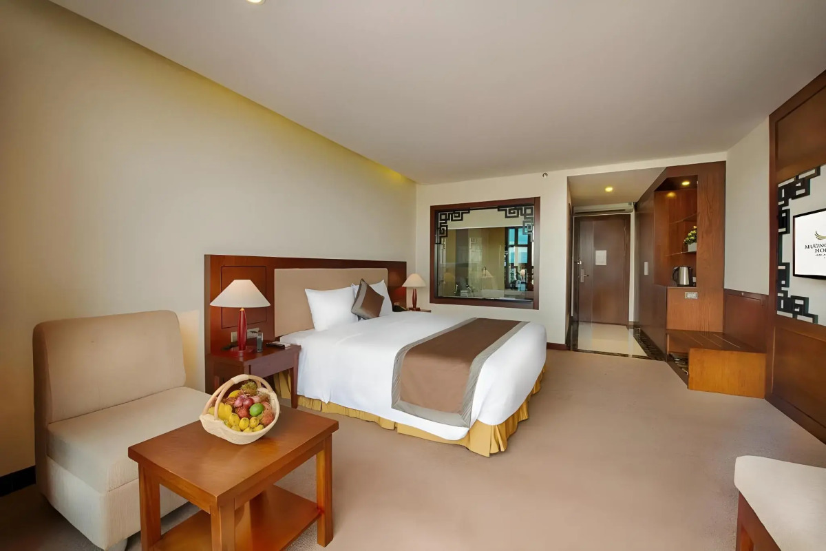 Muong Thanh Holiday Hoi An Hotel