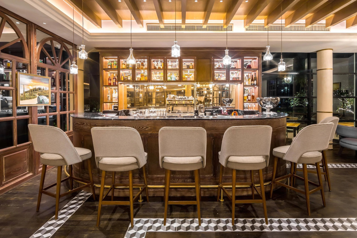 JW Marriott Khao Lak Resort and Spa