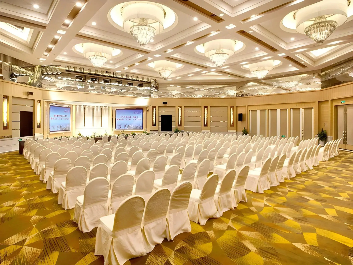 Galaxy Minyoun Chengdu Hotel