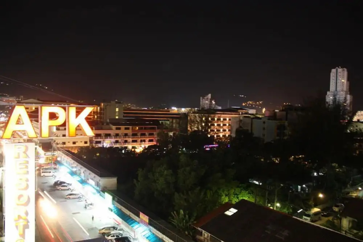 Cocoon APK Resort and SPA Hotel