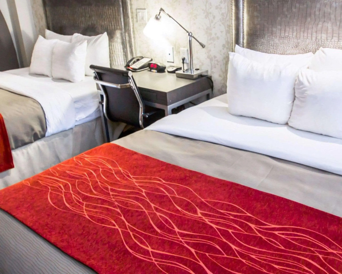 Comfort Inn Manhattan - Midtown West