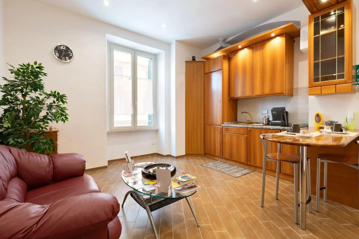 MICLAD BeB Colosseum Guest House