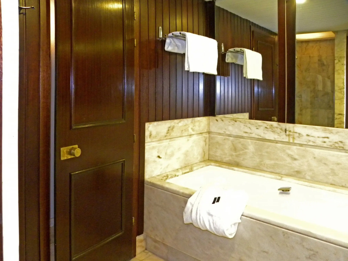 Pestana Bahia Praia Nature & Beach Resort