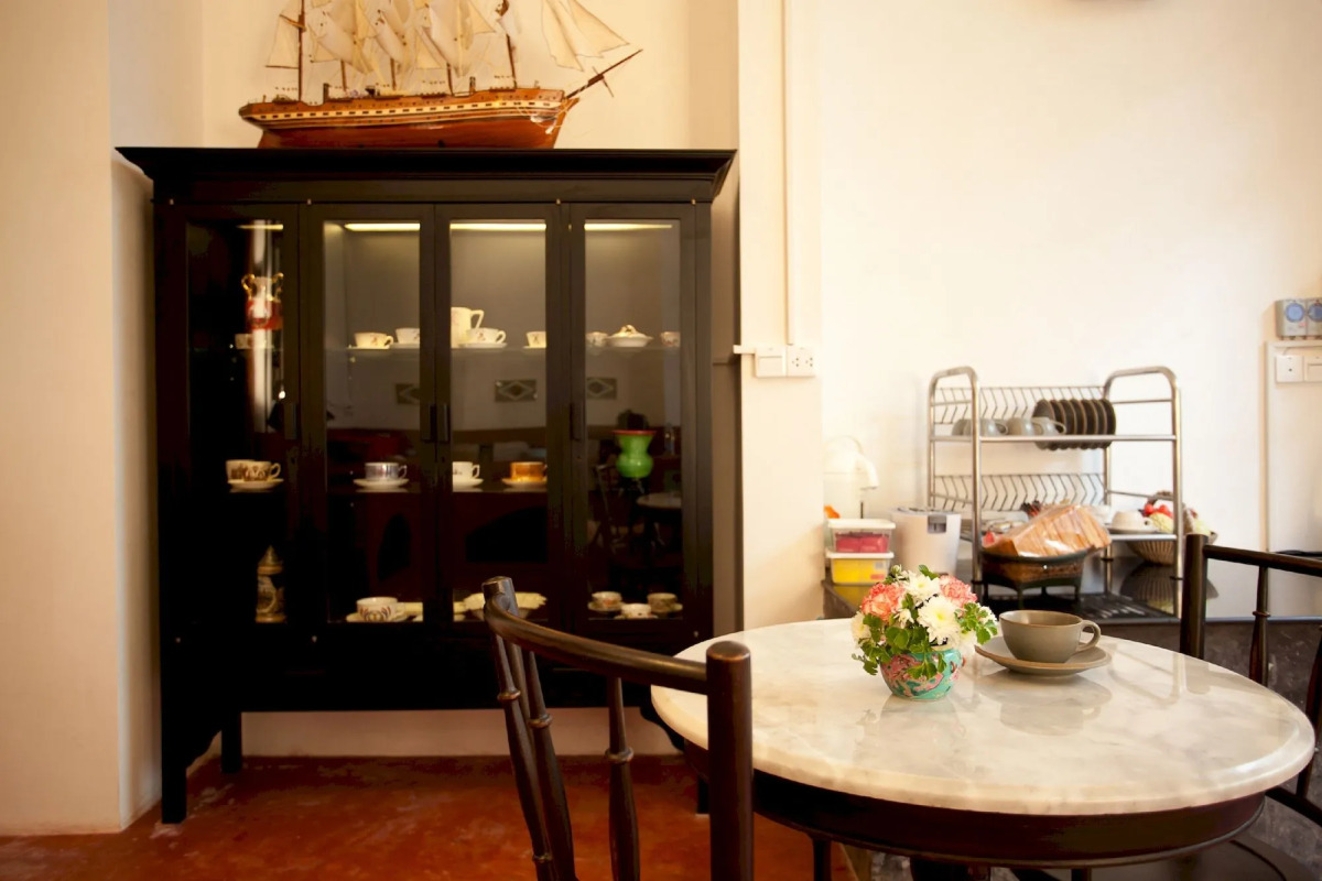 99 Oldtown Boutique Guesthouse