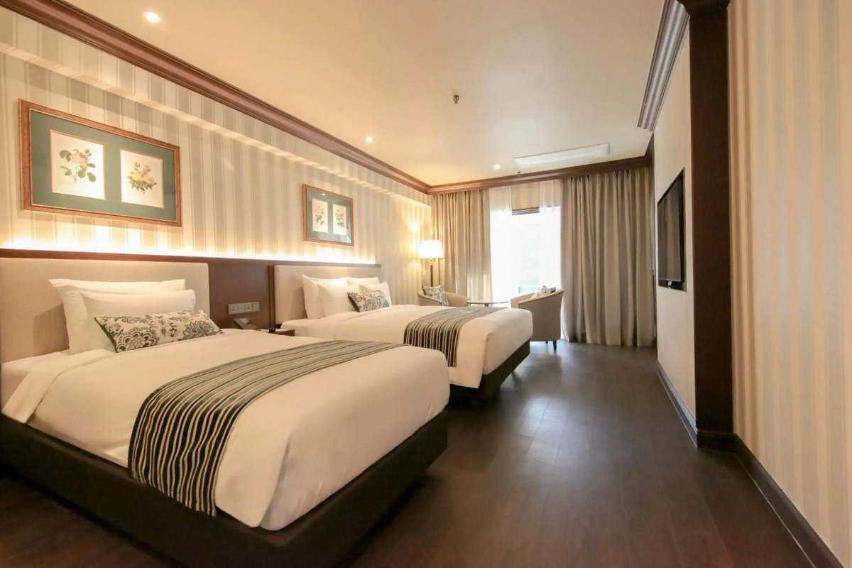 Kensington Hotel Seorak