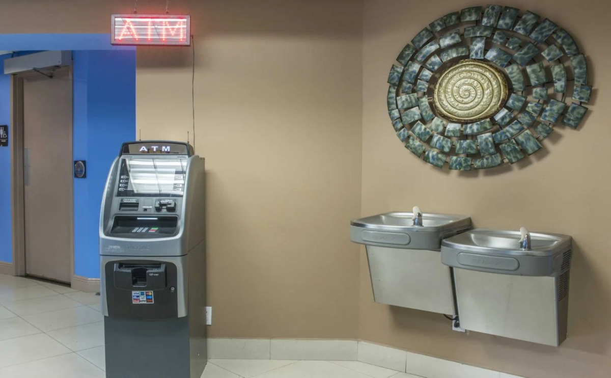 Rodeway Inn & Suites Fort Lauderdale Airport & Cruise Port