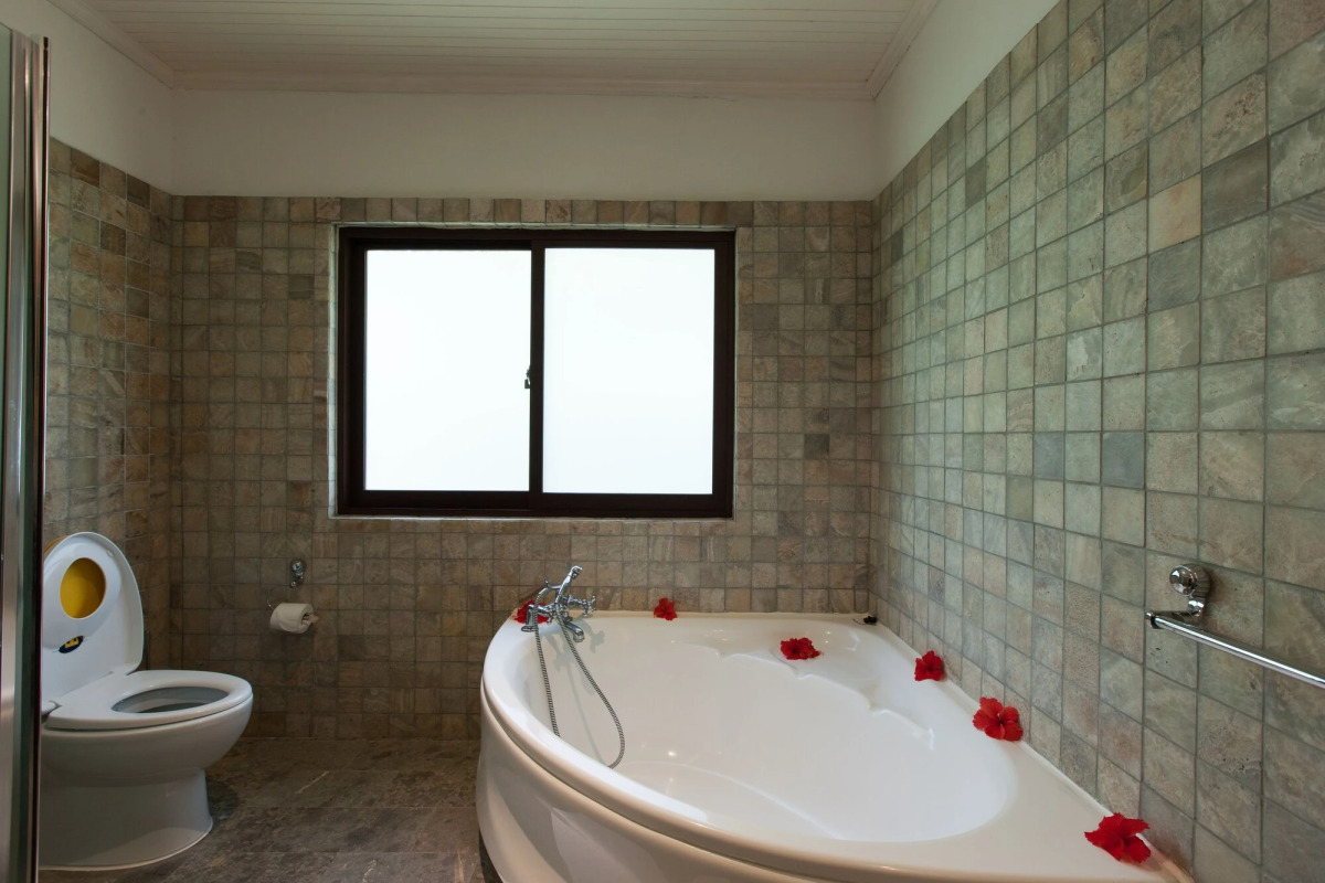 Le Relax Beach Resort - Praslin