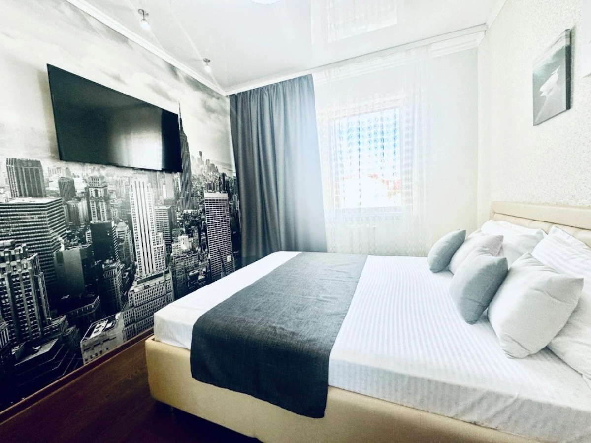 SeverApart Чубынина 25