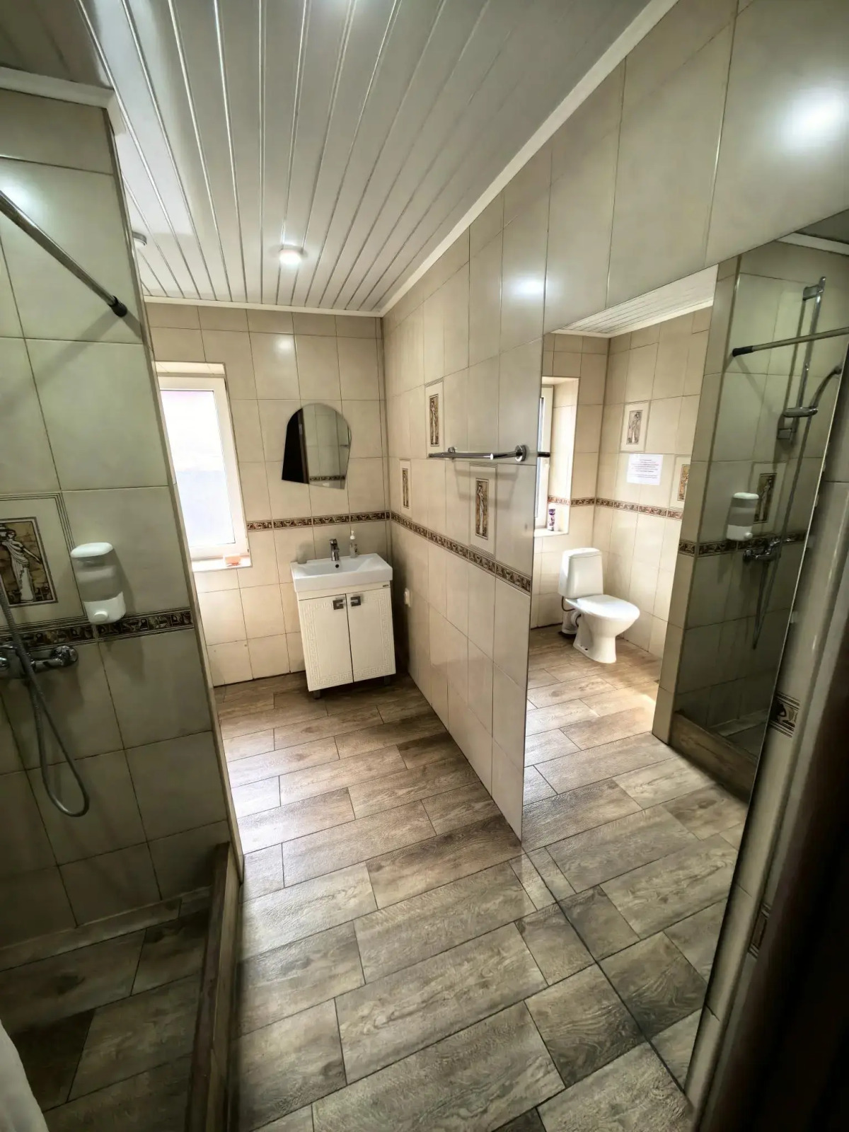 Гостевой дом Пчелка