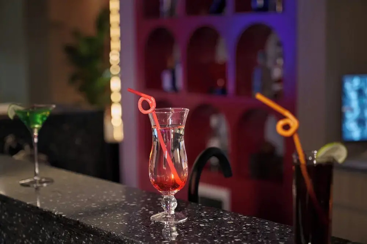 Lan Wan International Hotel