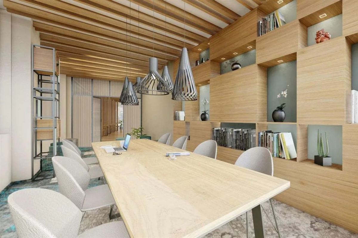 Hilton Garden Inn Padova City Centre