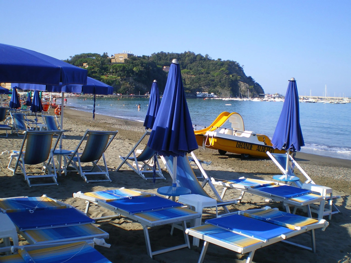 Grande Albergo Sestri Levante