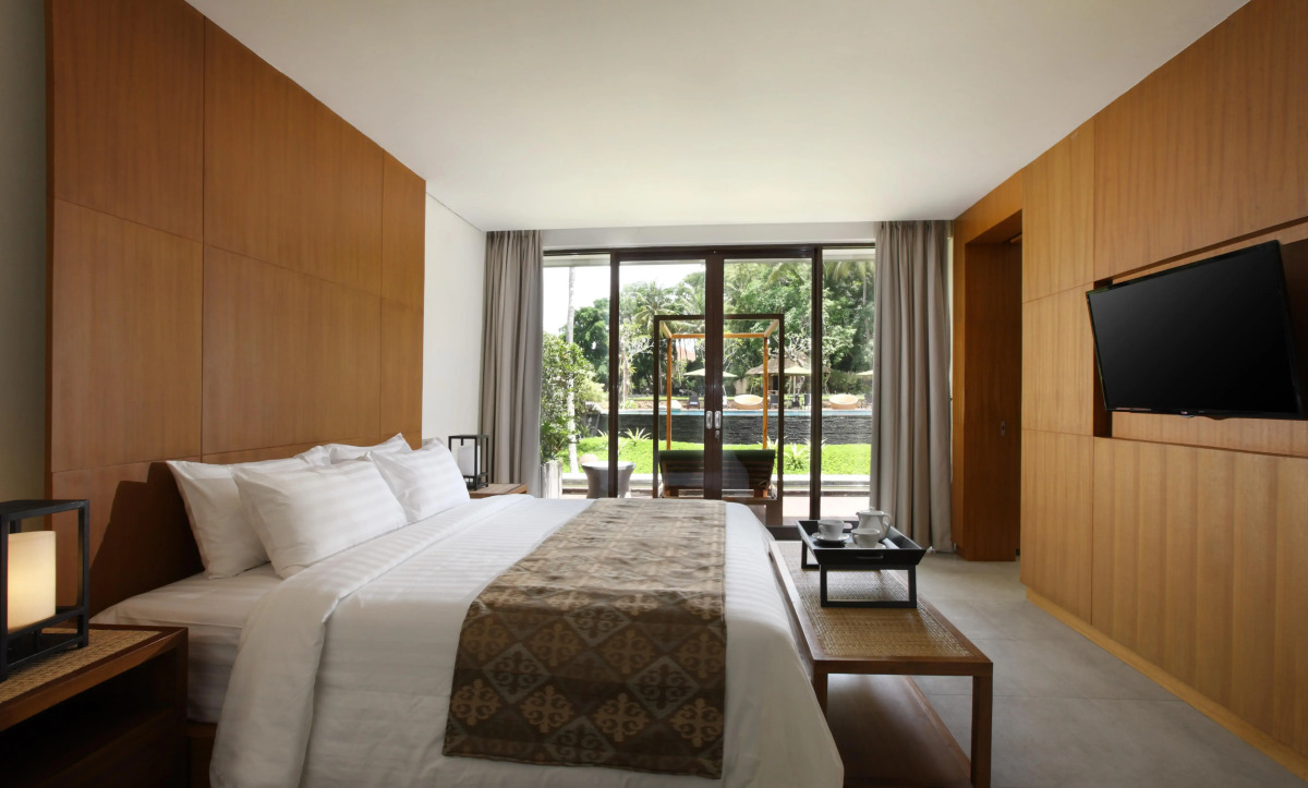 Plataran Ubud Hotel & Spa