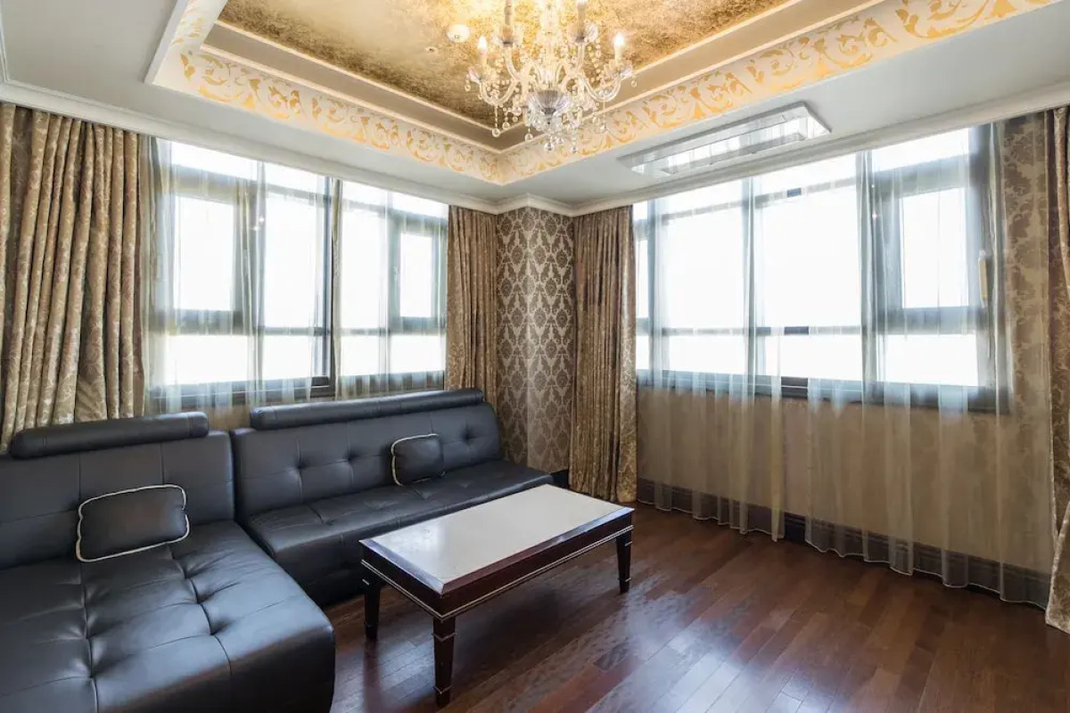 Hotel ArtnouveauSeocho