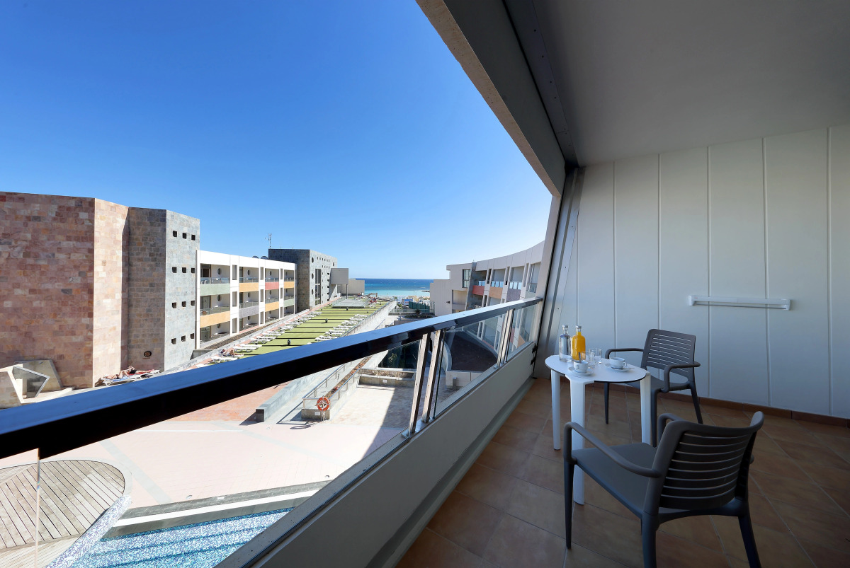 Eurostars Las Salinas 