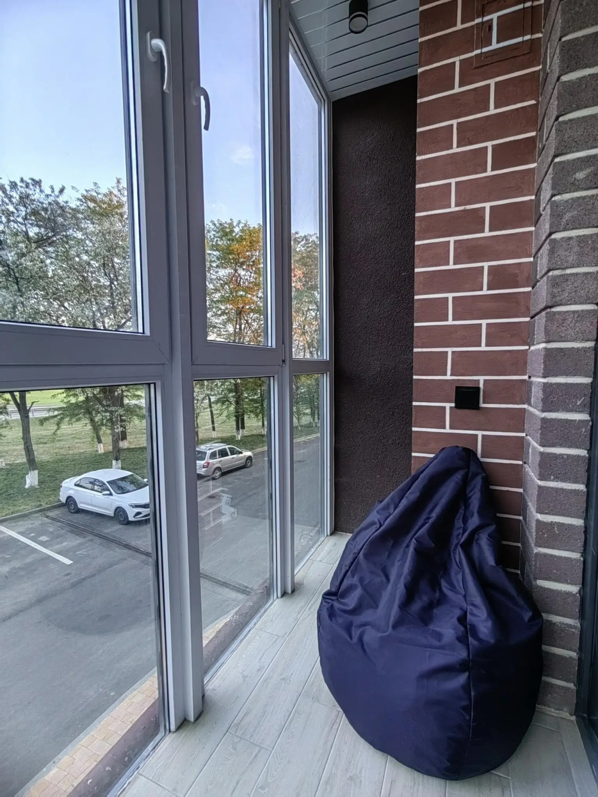 Апартаменты на улице Ленина 1/7