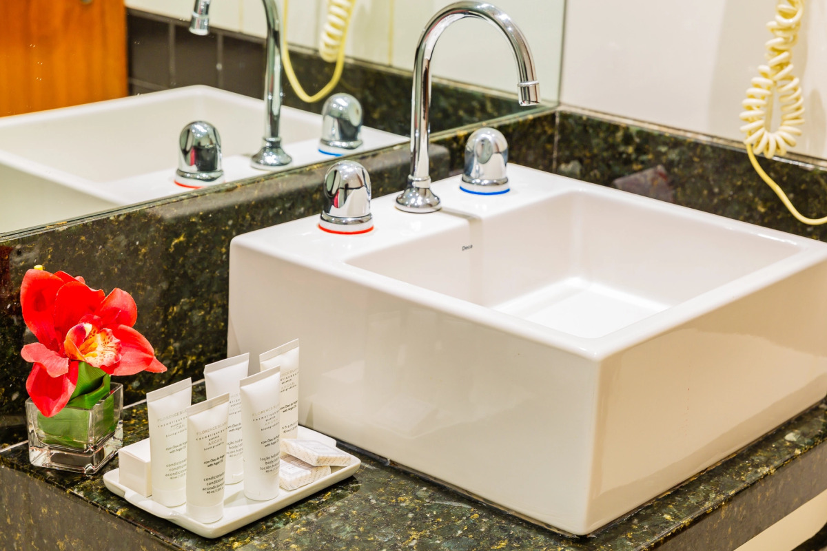 Hotel Vermont Ipanema