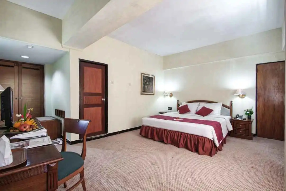 Sahid Kawanua Manado