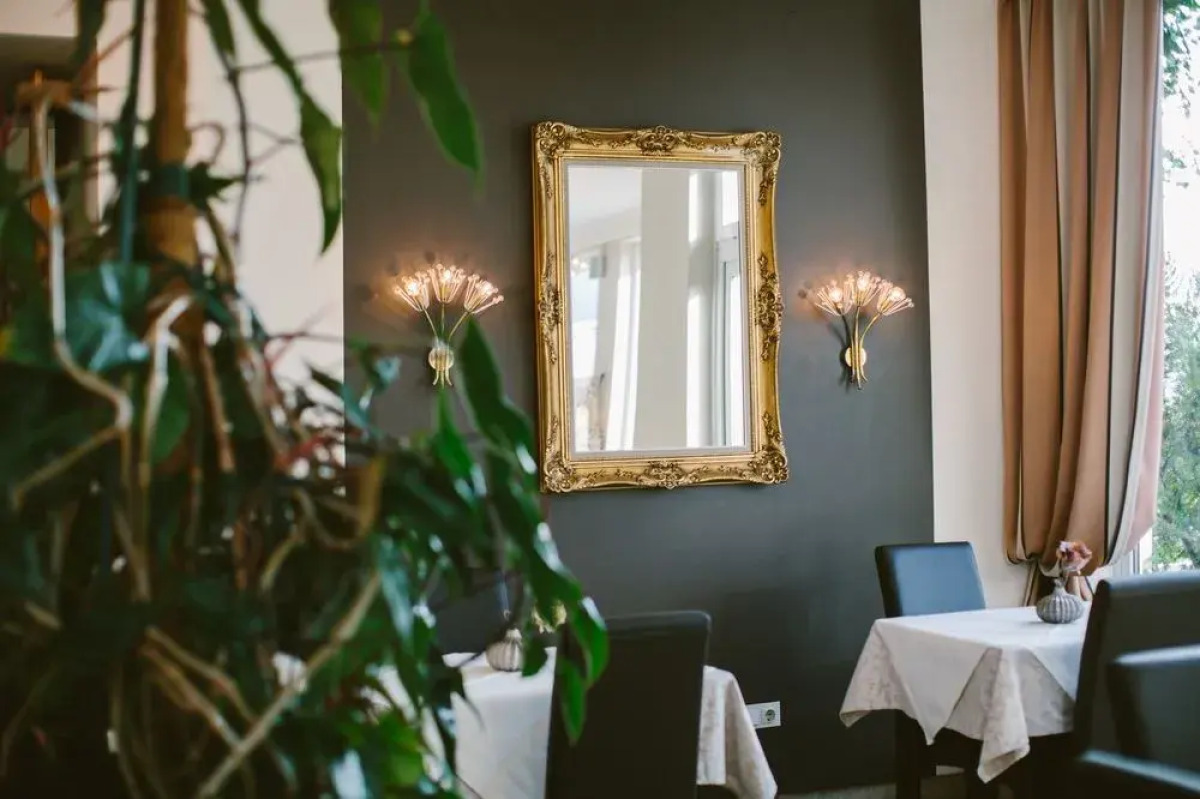 Ferienhotel Wörthersee