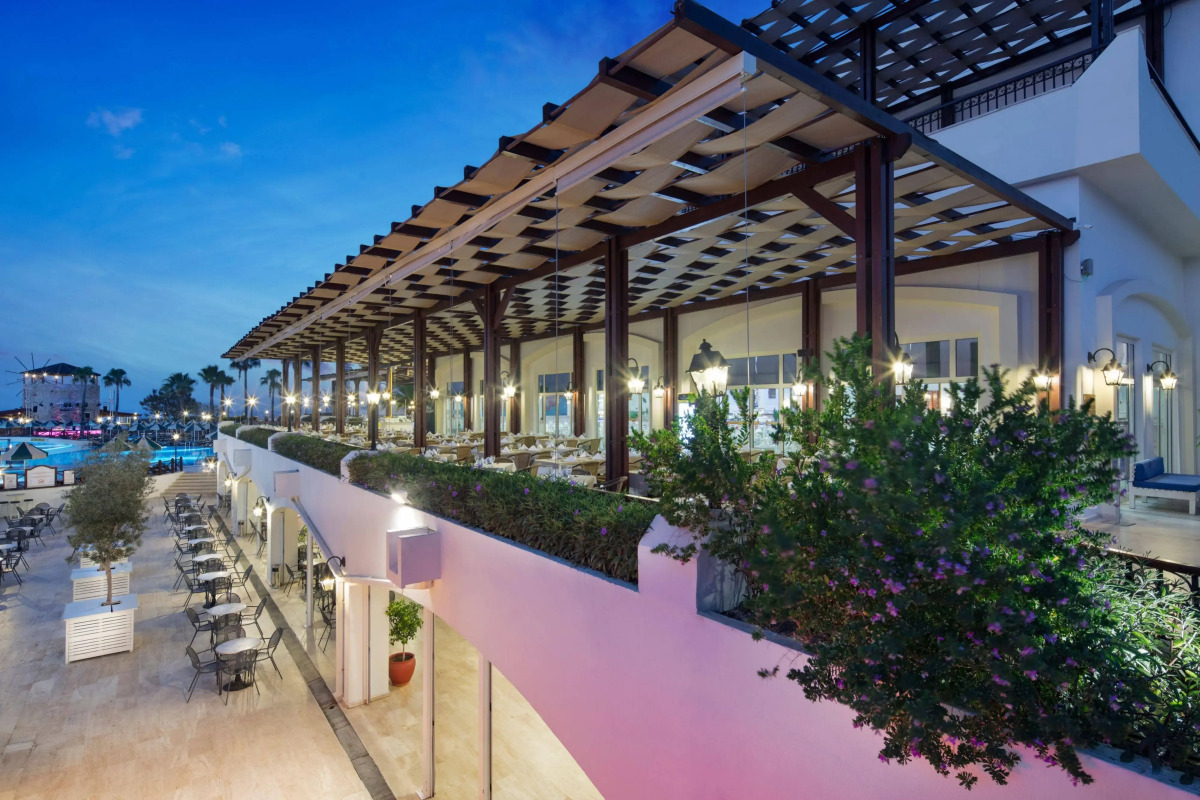 Selectum Colours Bodrum