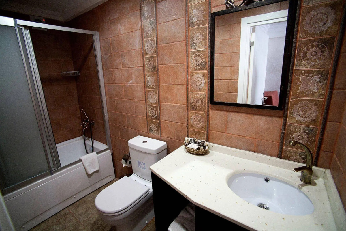 Hatay Hotel Istanbul - Boutique Class