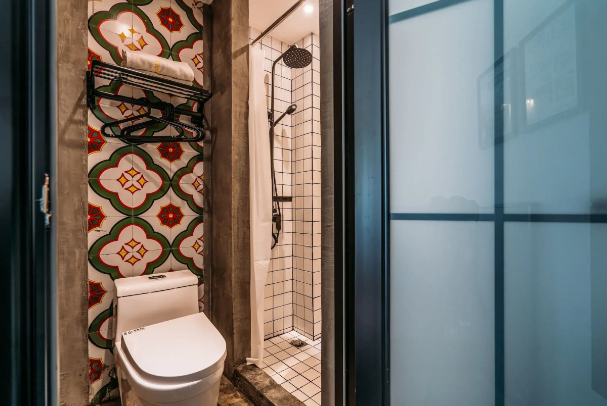 Chengdu Flipflop Hostel