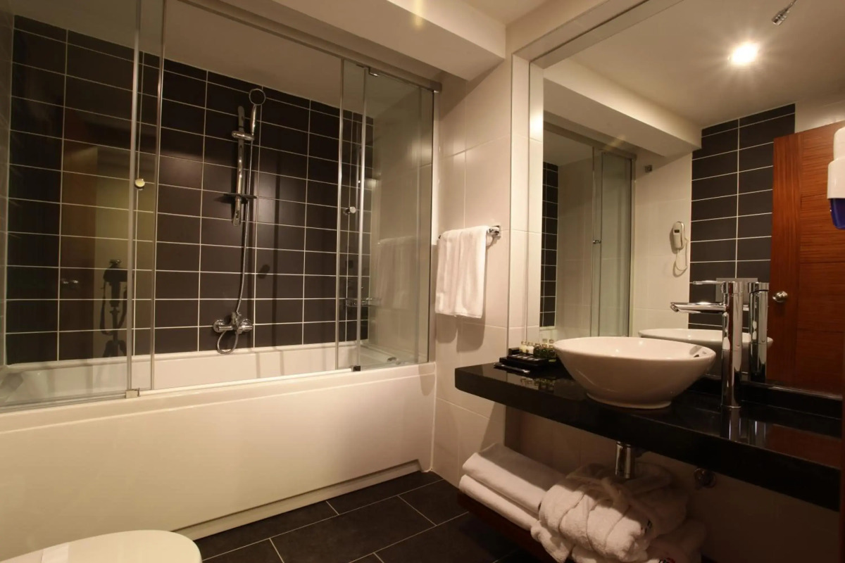 Tiara Thermal & Spa Hotel