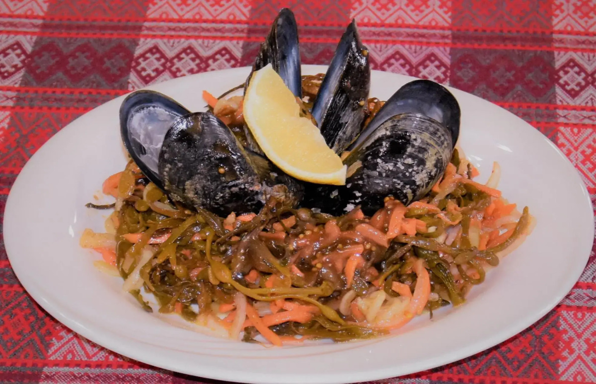 Соловецкая Слобода