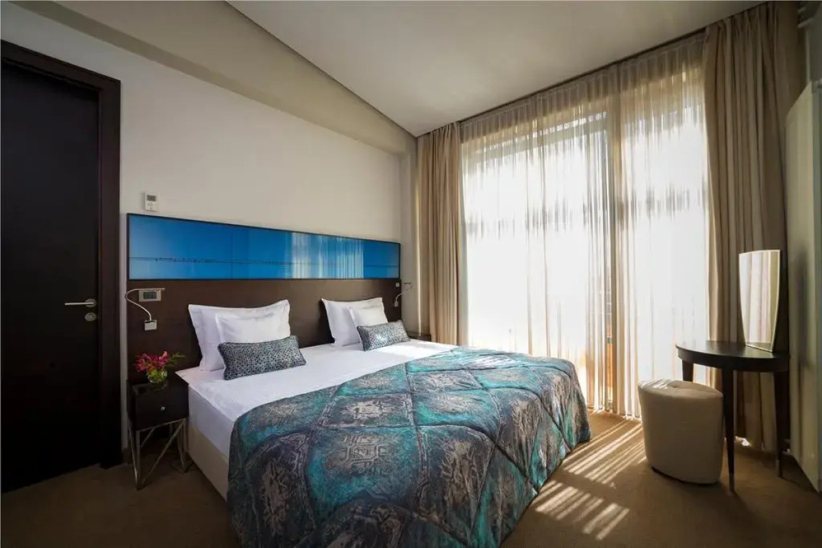 Отель Townhouse27