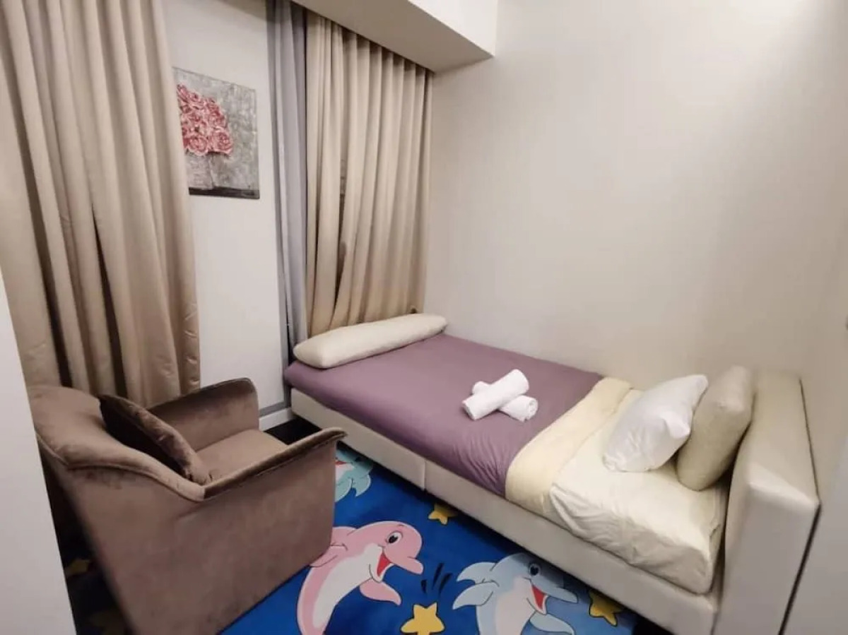 The Residences KLCC - Luxury Suites