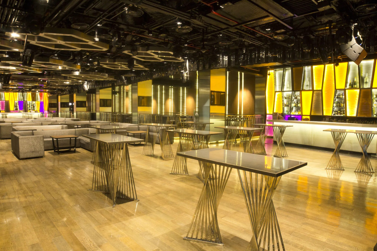 Holiday Inn Express Manila Newport City